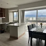 Moderno Departamento Piso 16 Con Pileta