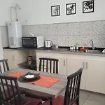 Departamento Mis Nonos 4