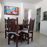 Acogedor Departamento Estilo Boho