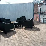 Duplex Plaza Italia Con Terraza