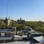Amplio Departamento Super Centrico En Mendoza
