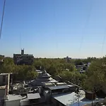 Amplio Departamento Super Centrico En Mendoza
