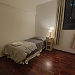 Acogedor Y Bien Situado