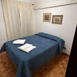 Departamento 4-7 Mendoza
