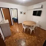 Departamento 4-7 Mendoza