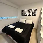 Acogedor Departamento Centrico