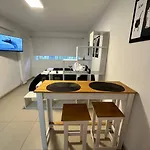 Acogedor Departamento Centrico