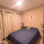 Departamento céntrico ciudad Mendoza
