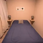 Departamento céntrico ciudad Mendoza