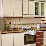 Alameda Aparment Mendoza