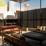 Casa Olivia Mendoza