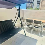 Mendoza Heritage Suite