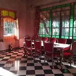 Casona Estilo Colonial