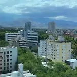 Mza Departamentos