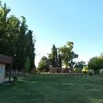 Quinta Francisco Mendoza