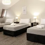 Soltigua Apart Hotel Mendoza