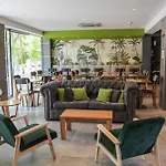 Soltigua Apart Hotel Mendoza