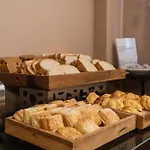 Ritz Hotel Mendoza