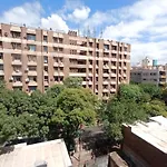 Amplio y cómodo en la mejor ubicación de la Ciudad de Mendoza