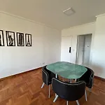 Departamento Centro Mendoza