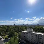 Departamento Centro Mendoza