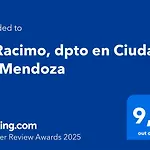 El Racimo, lodge