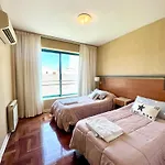Impecable Departamento En La Mejor Ubicacion De Ciudad Mendoza, Con Piscina