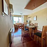 Impecable Departamento En La Mejor Ubicacion De Ciudad Mendoza, Con Piscina