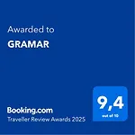 Gramar