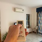 Mendoza Suites 3