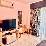 Mendoza Suites 3