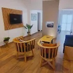 Apartment City Quinta Home