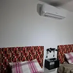 La casa de Chiqui