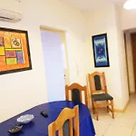 Azul Departamentos