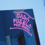 Casa Pueblo Hostel