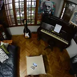 Hostel de Los Artistas