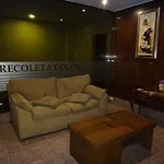 Recoleta Colon