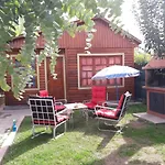 Cabanas El Maiten Vistalba