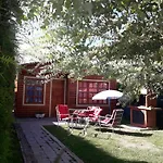 Cabanas El Maiten Vistalba