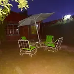 Cabanas El Maiten Vistalba