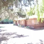 Cabanas Alto Bermejo