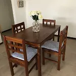 Apartamento Vendimia