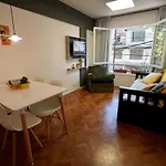 Mendoza Centro Aparment