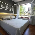 Mendoza Centro Aparment