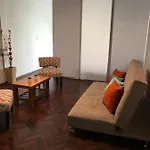 Departamento Ideal Super Centrico!!