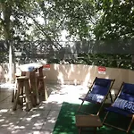 Ubicadisimo dto. Loft con terraza privada