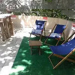 Ubicadisimo dto. Loft con terraza privada