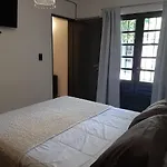 Un Jardin En La Ciudad