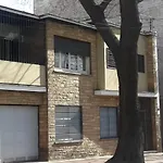 Lindo Y Ubicabidisimo Alojamiento Con Balcon A Mts De Aristides