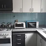 Departamento en Ciudad Mendoza